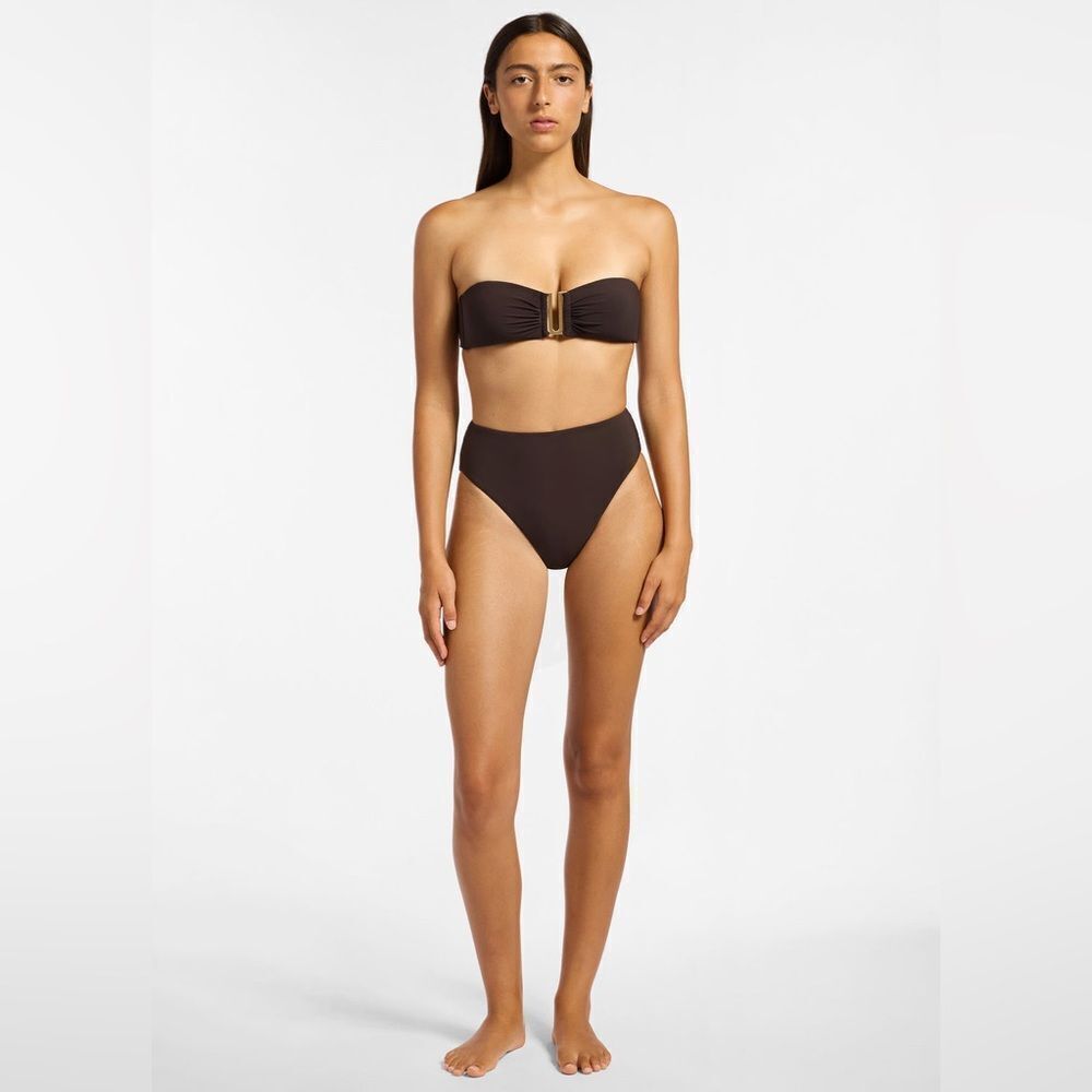 NWT Jets JetSet Bikini Set